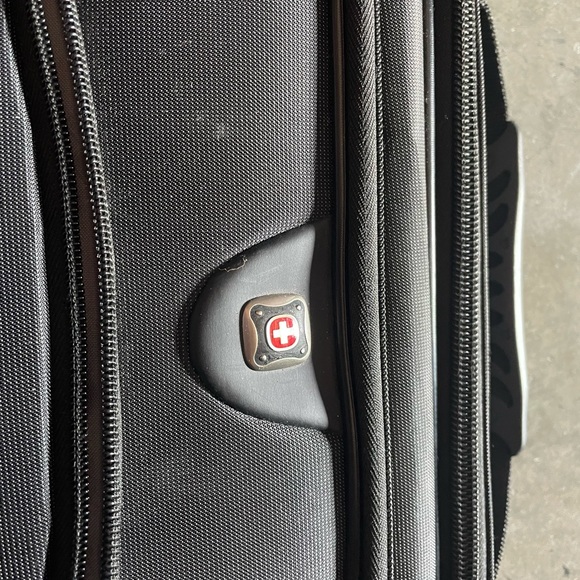 swiss gear Bags Swiss Gear Laptop Bag Poshmark